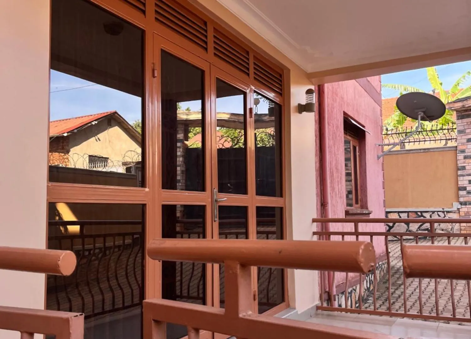 Flo Mcc Apartment Kampala Uganda