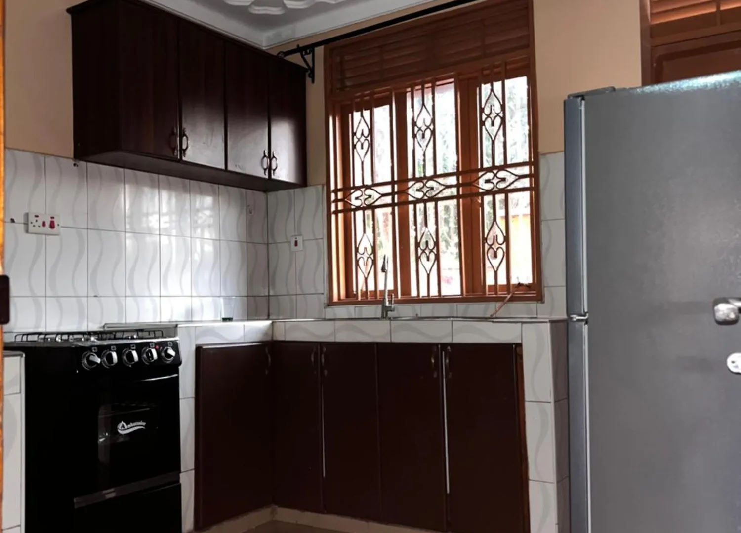 Flo Mcc Apartment Kampala