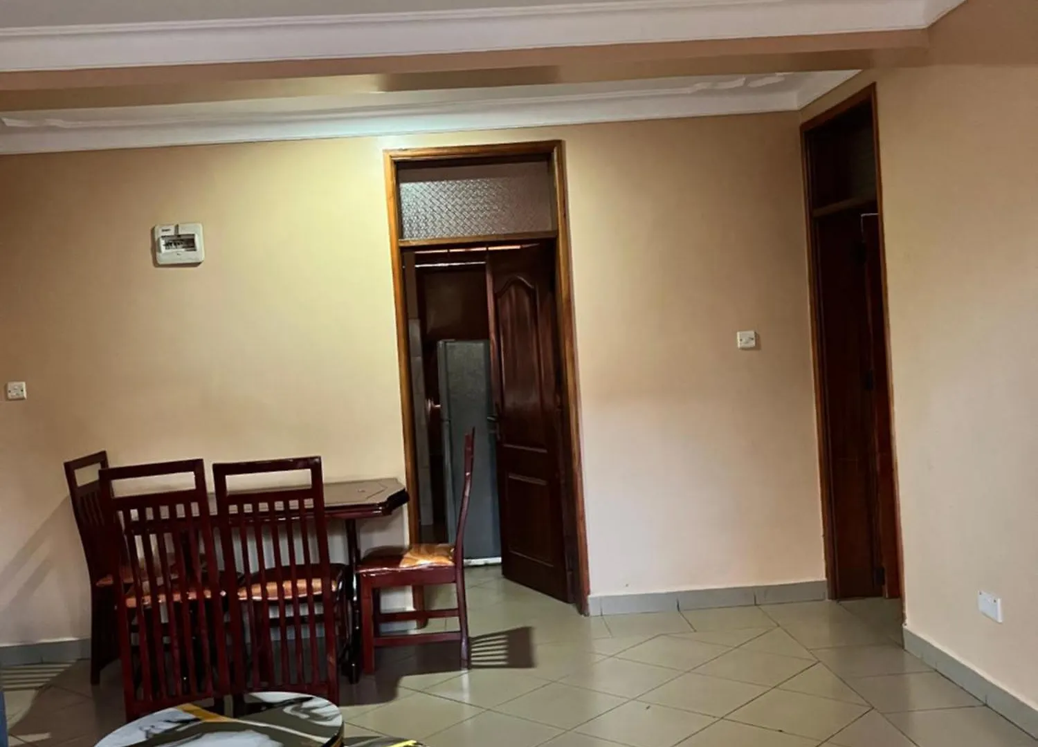 Flo Mcc Apartment Kampala 0*,  Uganda