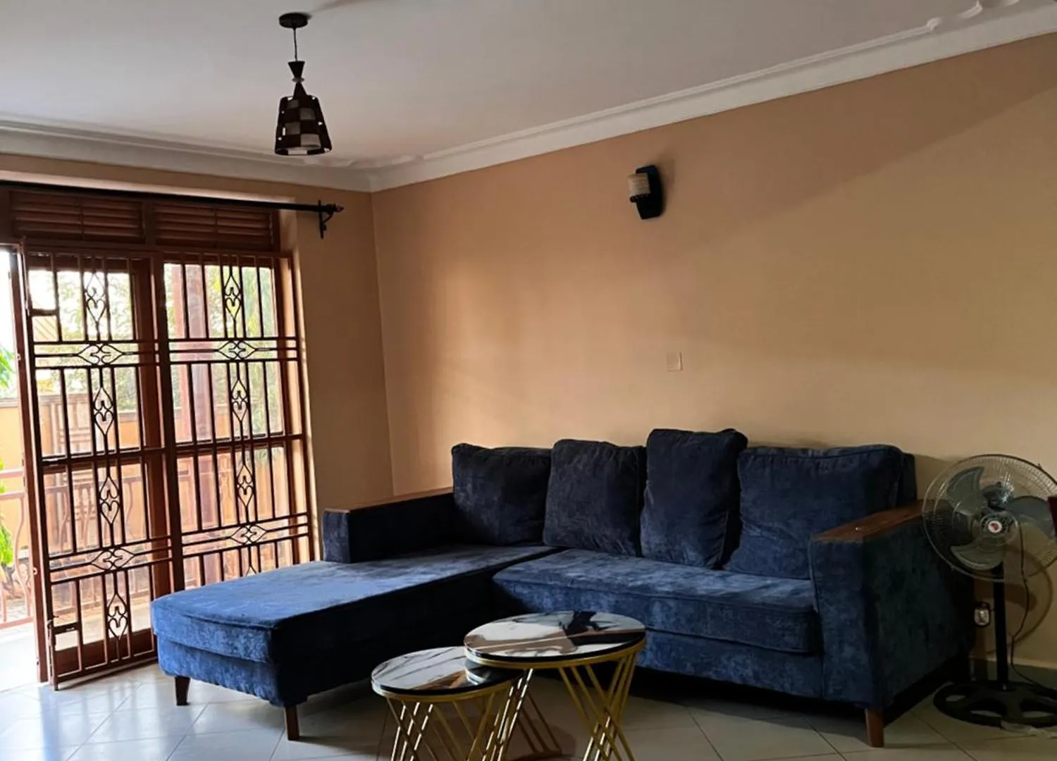 Flo Mcc Apartment Kampala